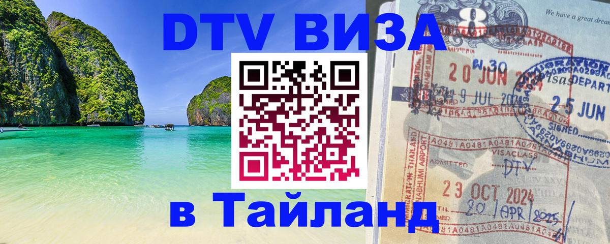 Оформление DTV визы под ключ: стоимость и тарифы, только загранпаспорт - Краснодар  21.11.2025 